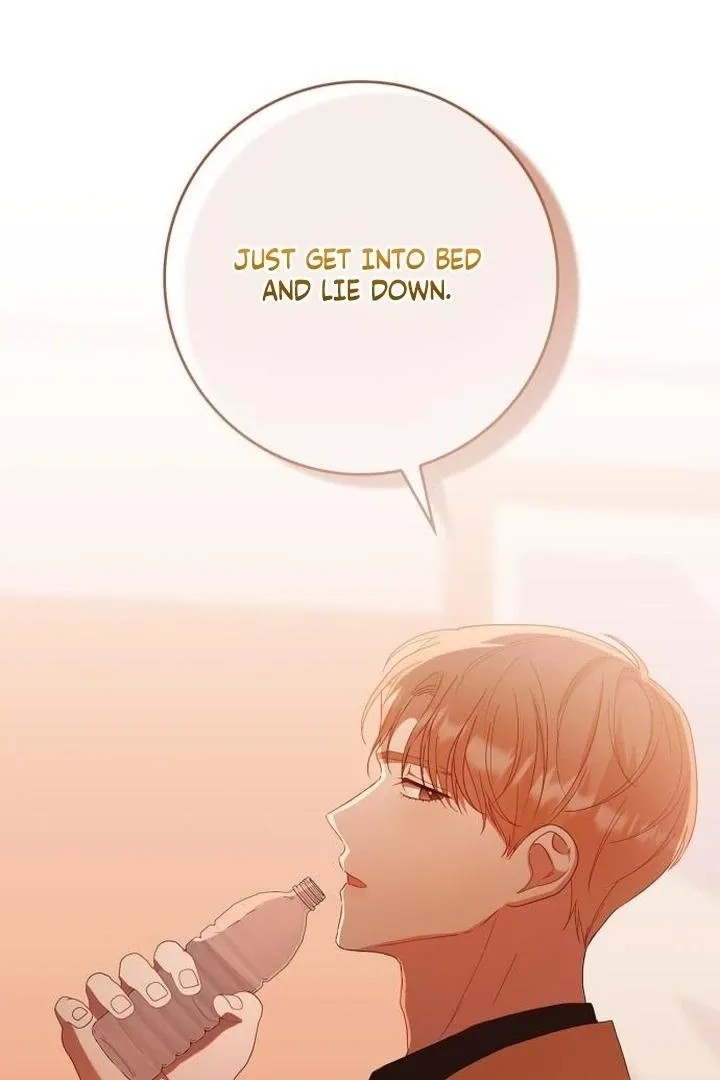 At Our Own Pace Chapter 16 page 8 - 