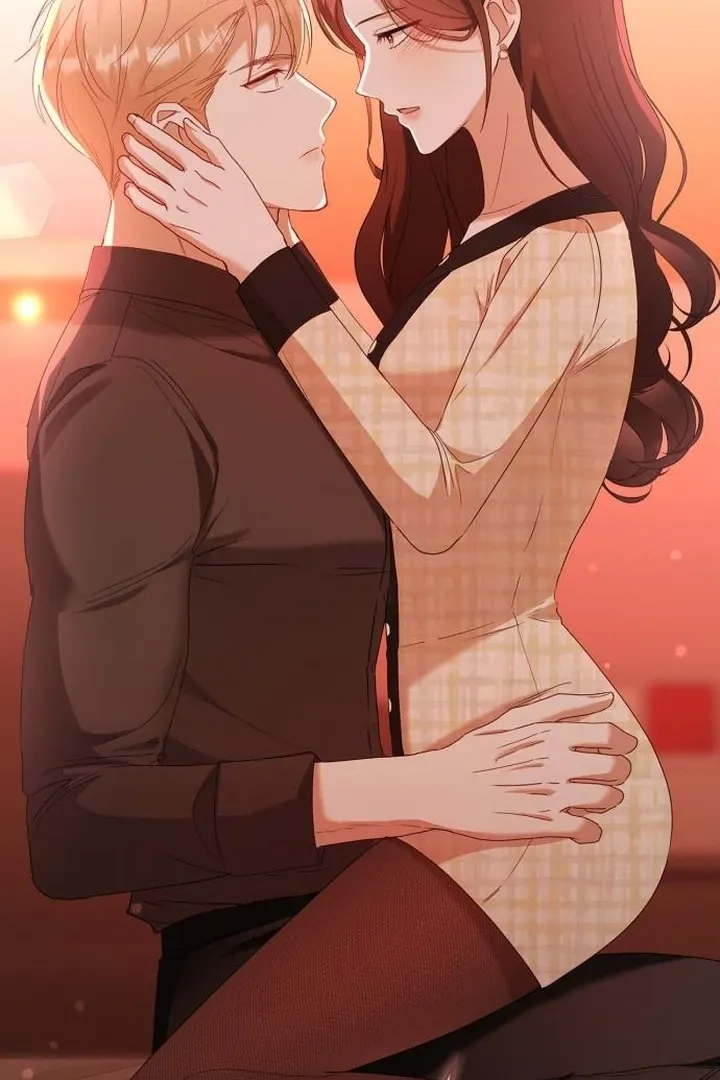 At Our Own Pace Chapter 16 page 72 - 