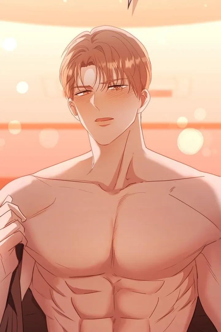 At Our Own Pace Chapter 16 page 80 - 