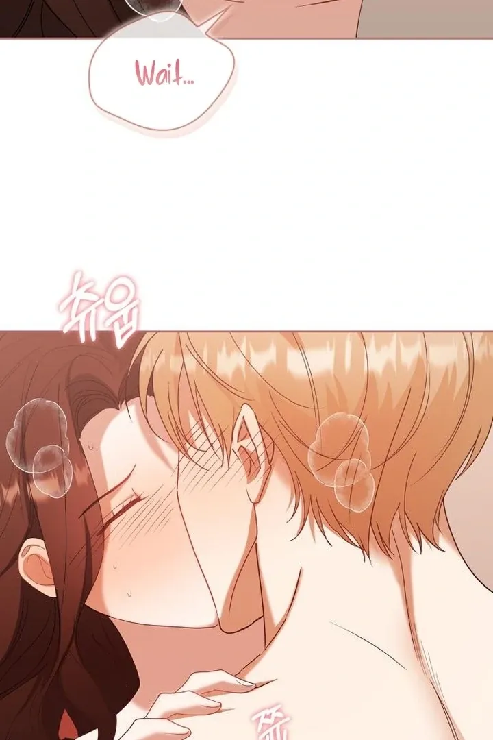 At Our Own Pace Chapter 16 page 87 - 