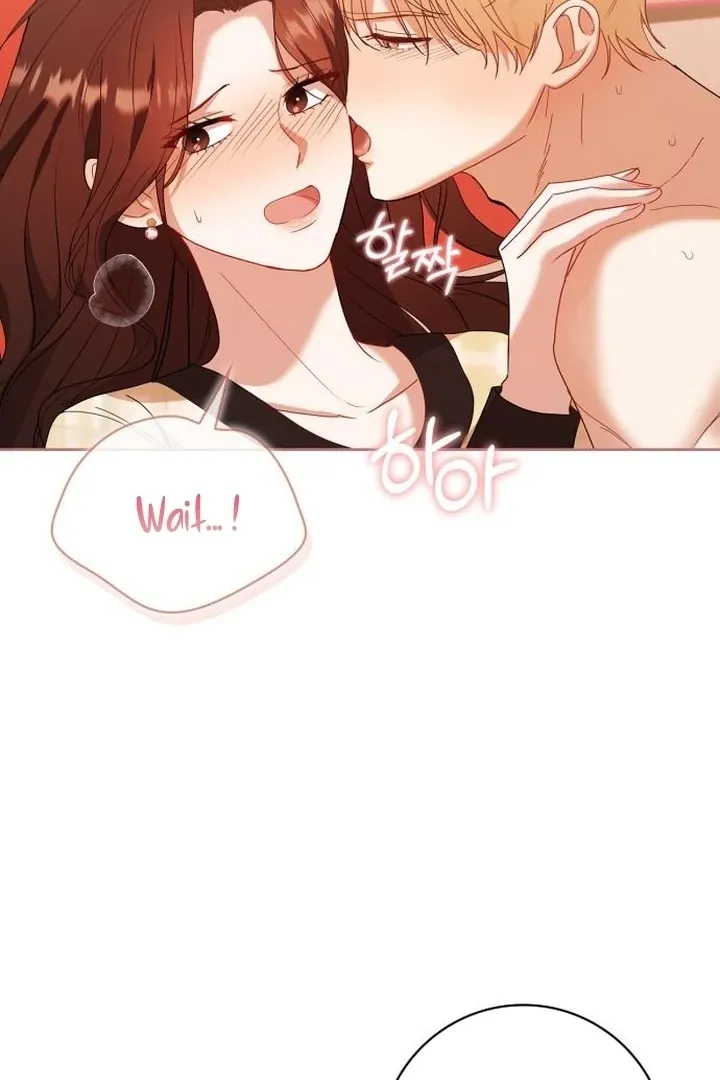 At Our Own Pace Chapter 16 page 89 - 