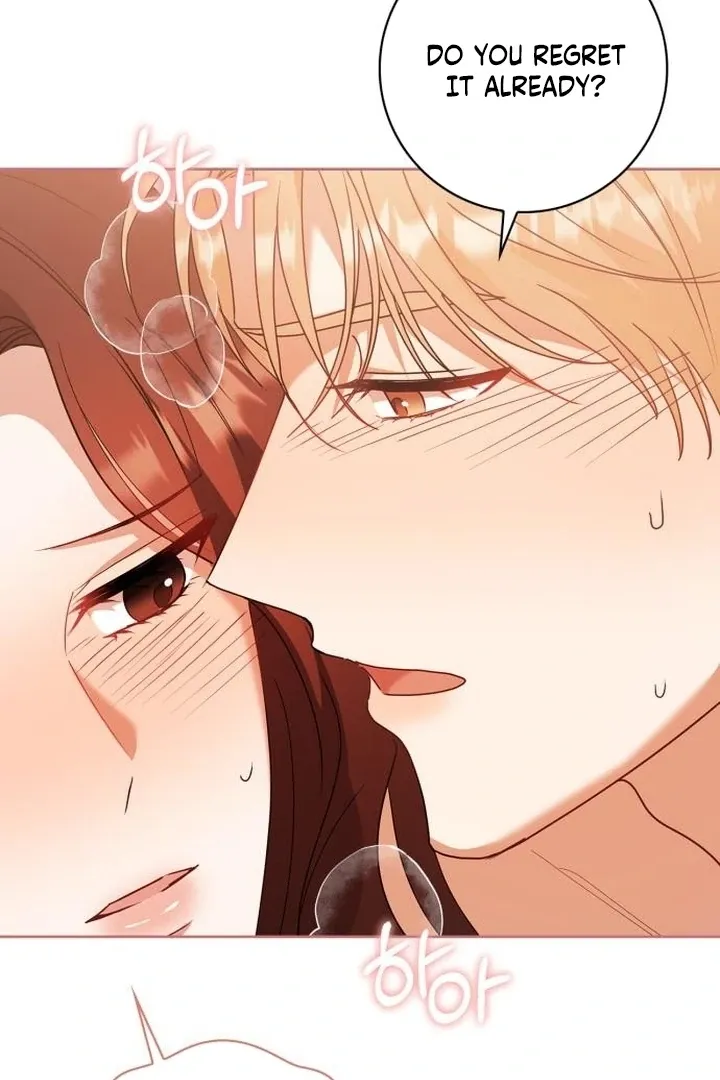 At Our Own Pace Chapter 16 page 90 - 