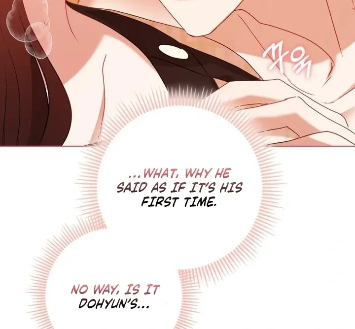 At Our Own Pace Chapter 16 page 96 - 