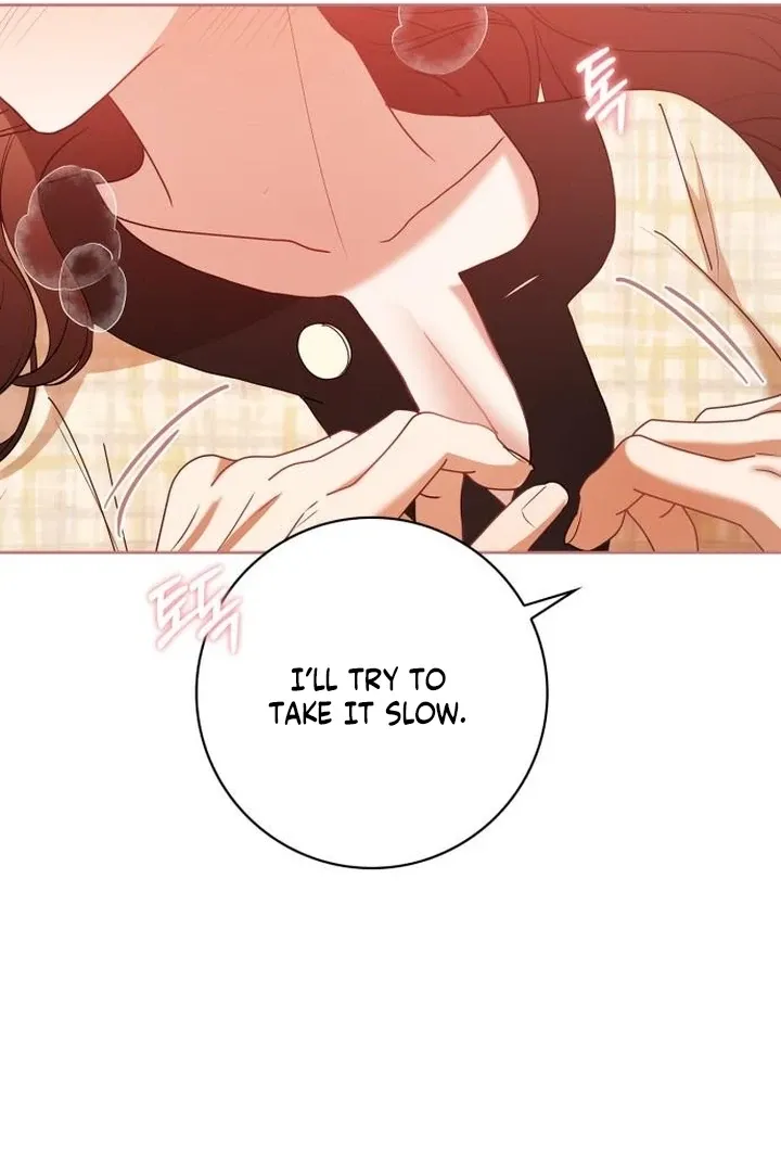 At Our Own Pace Chapter 16 page 98 - 