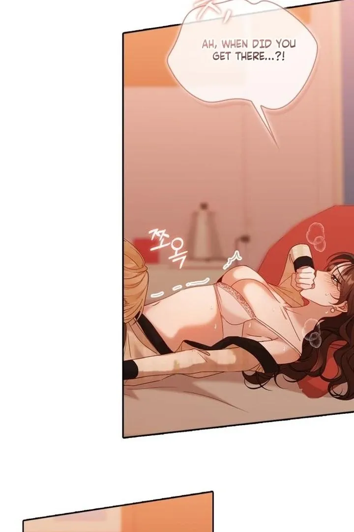 At Our Own Pace Chapter 17 page 11 - 