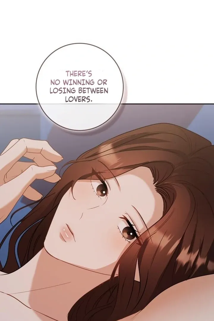 At Our Own Pace Chapter 17 page 104 - 