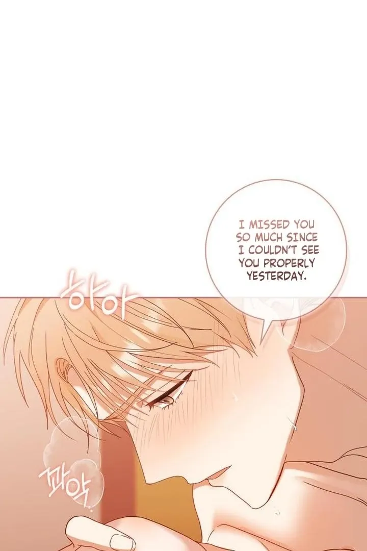 At Our Own Pace Chapter 17 page 3 - 