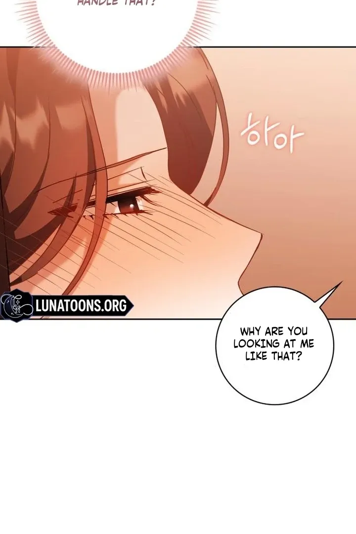 At Our Own Pace Chapter 17 page 32 - 