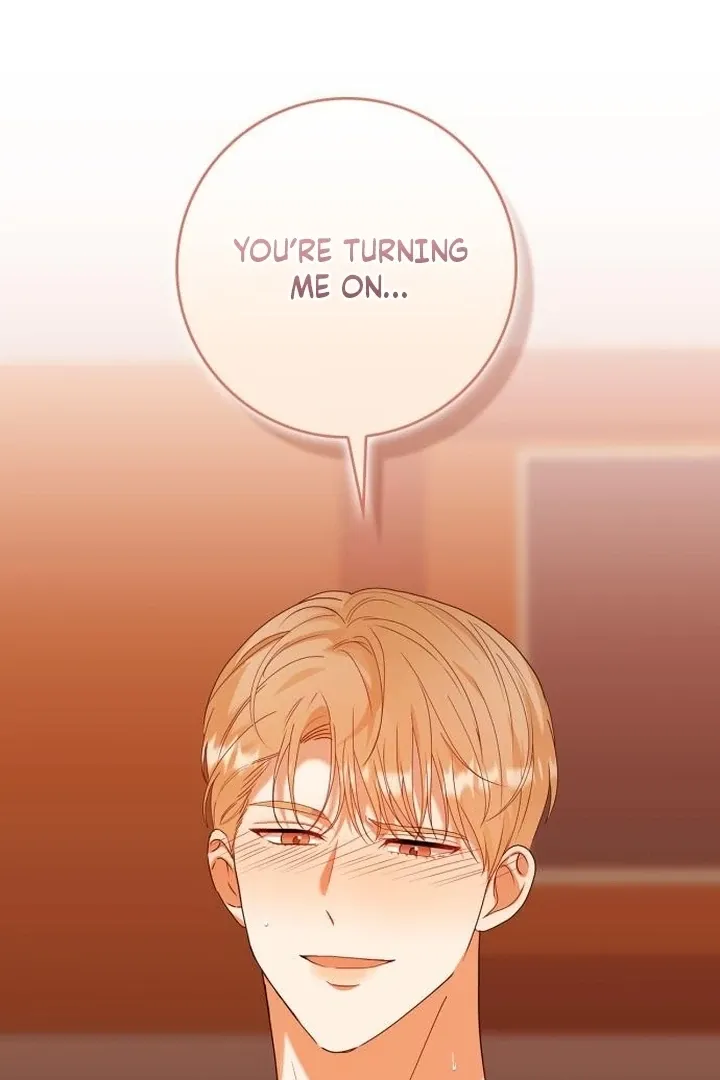 At Our Own Pace Chapter 17 page 33 - 