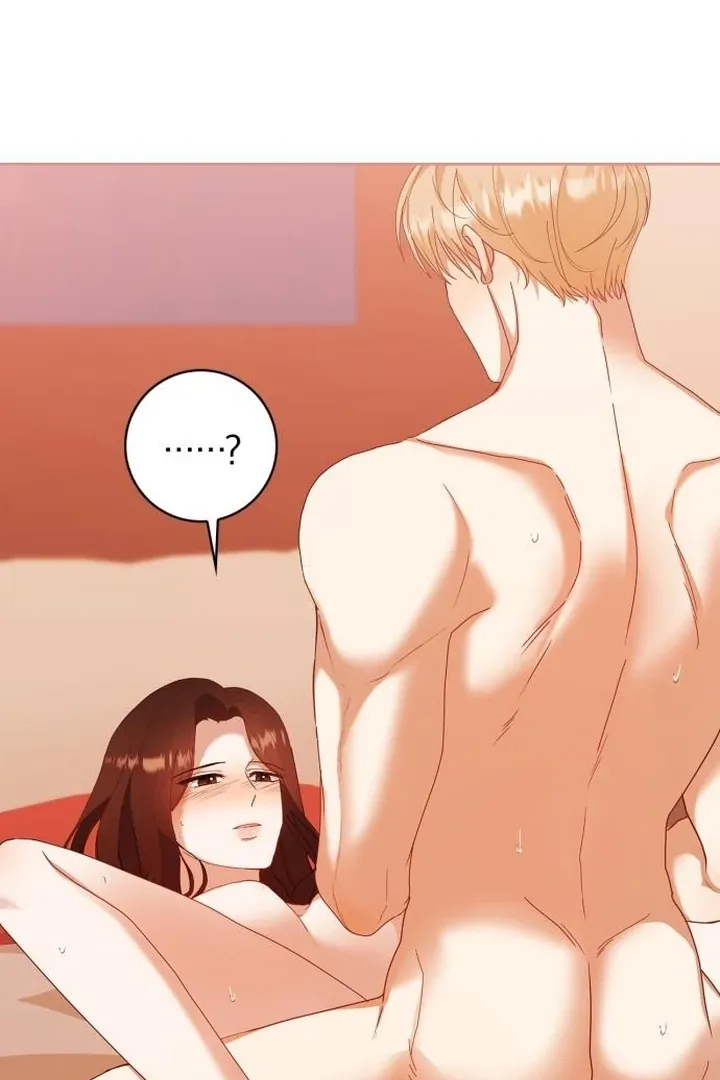 At Our Own Pace Chapter 17 page 36 - 