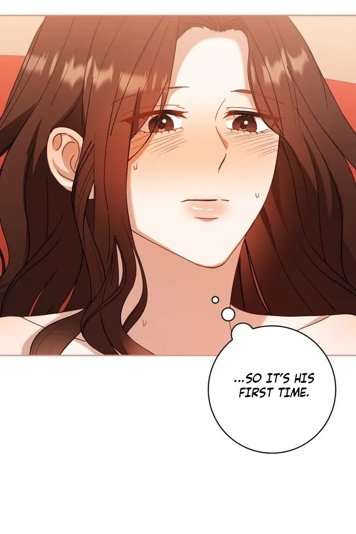 At Our Own Pace Chapter 17 page 40 - 