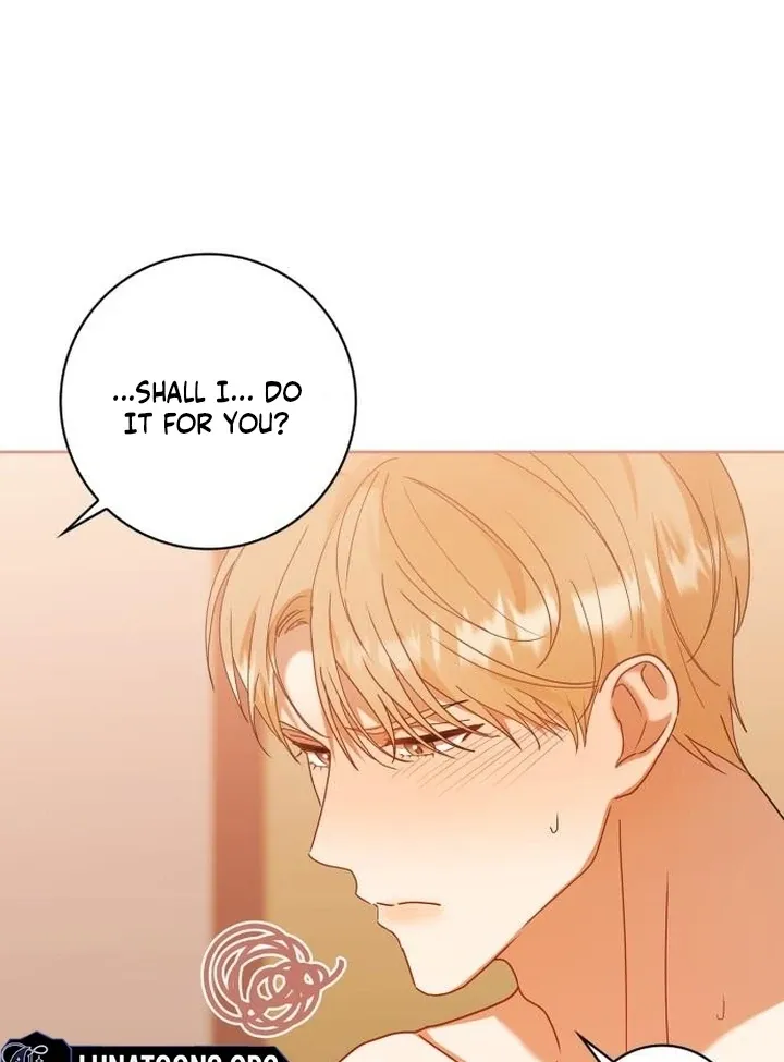 At Our Own Pace Chapter 17 page 41 - 