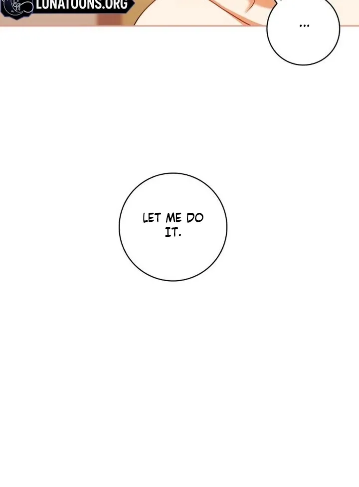 At Our Own Pace Chapter 17 page 42 - 