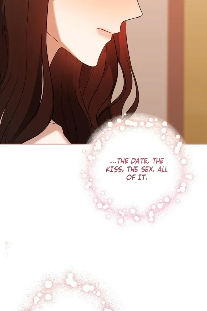 At Our Own Pace Chapter 17 page 47 - 