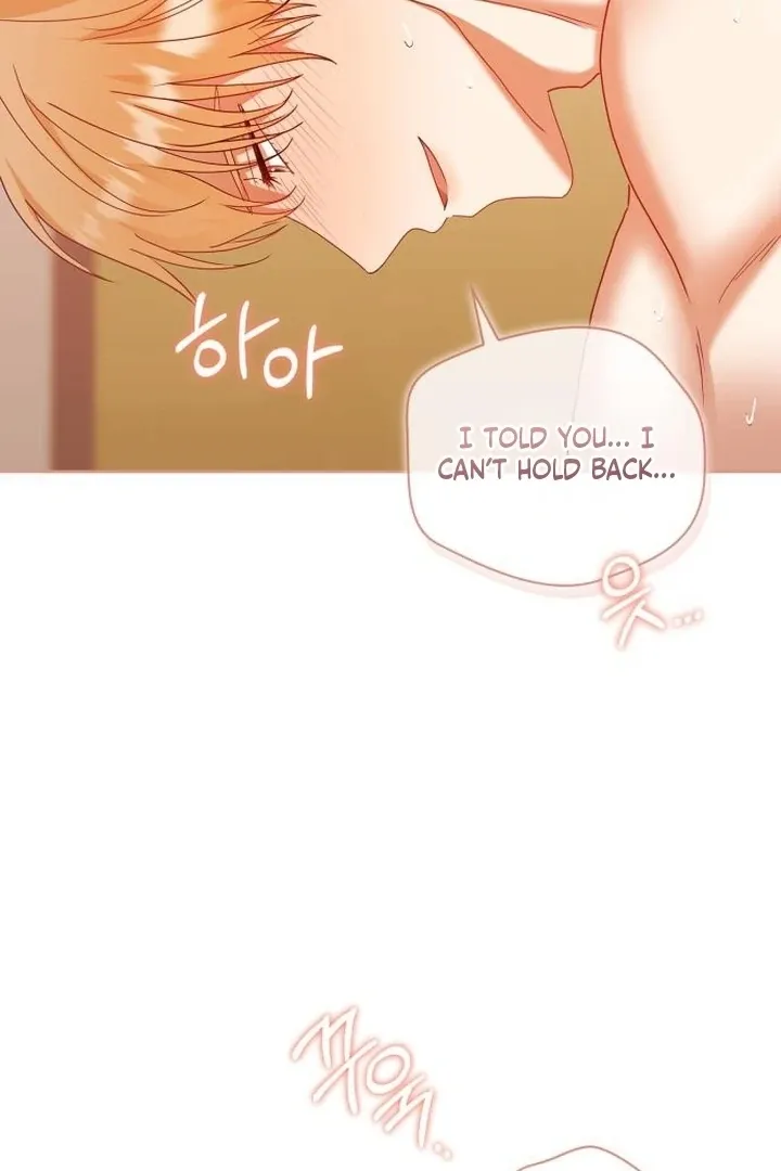 At Our Own Pace Chapter 17 page 58 - 
