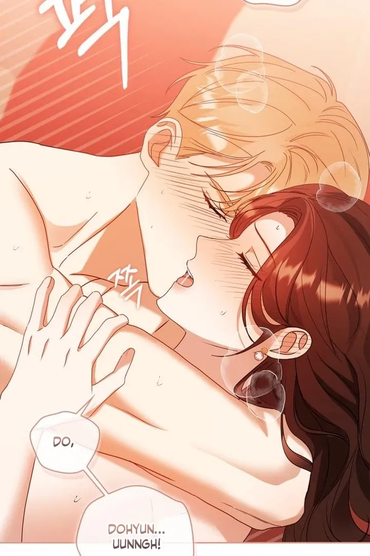 At Our Own Pace Chapter 17 page 75 - 