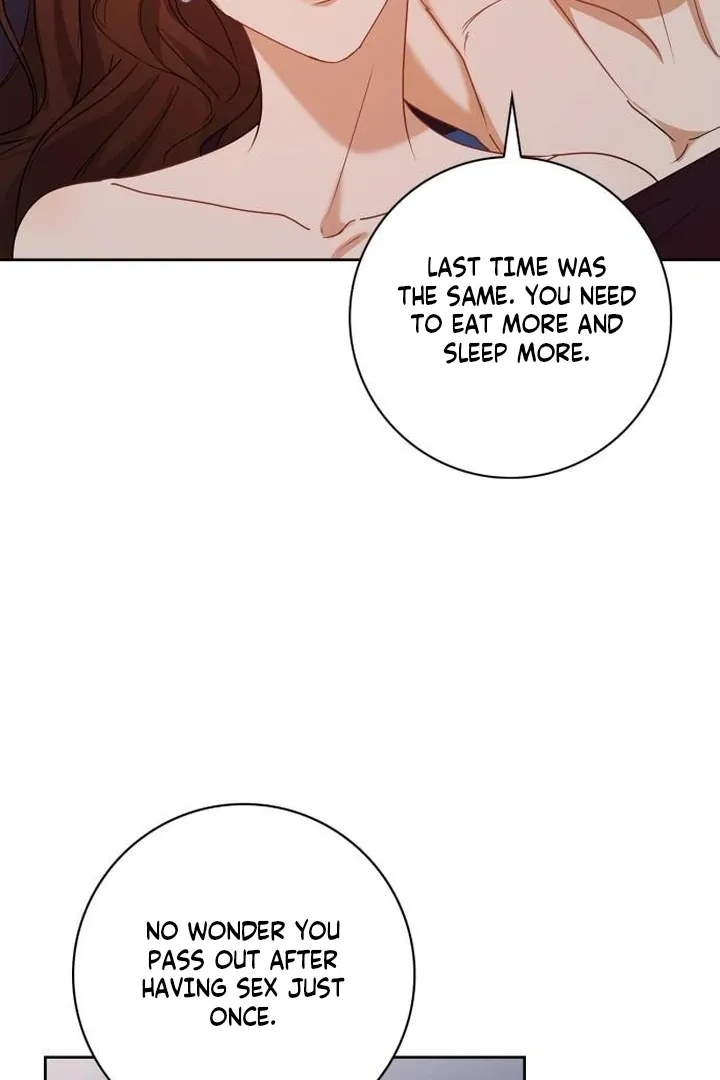 At Our Own Pace Chapter 17 page 94 - 