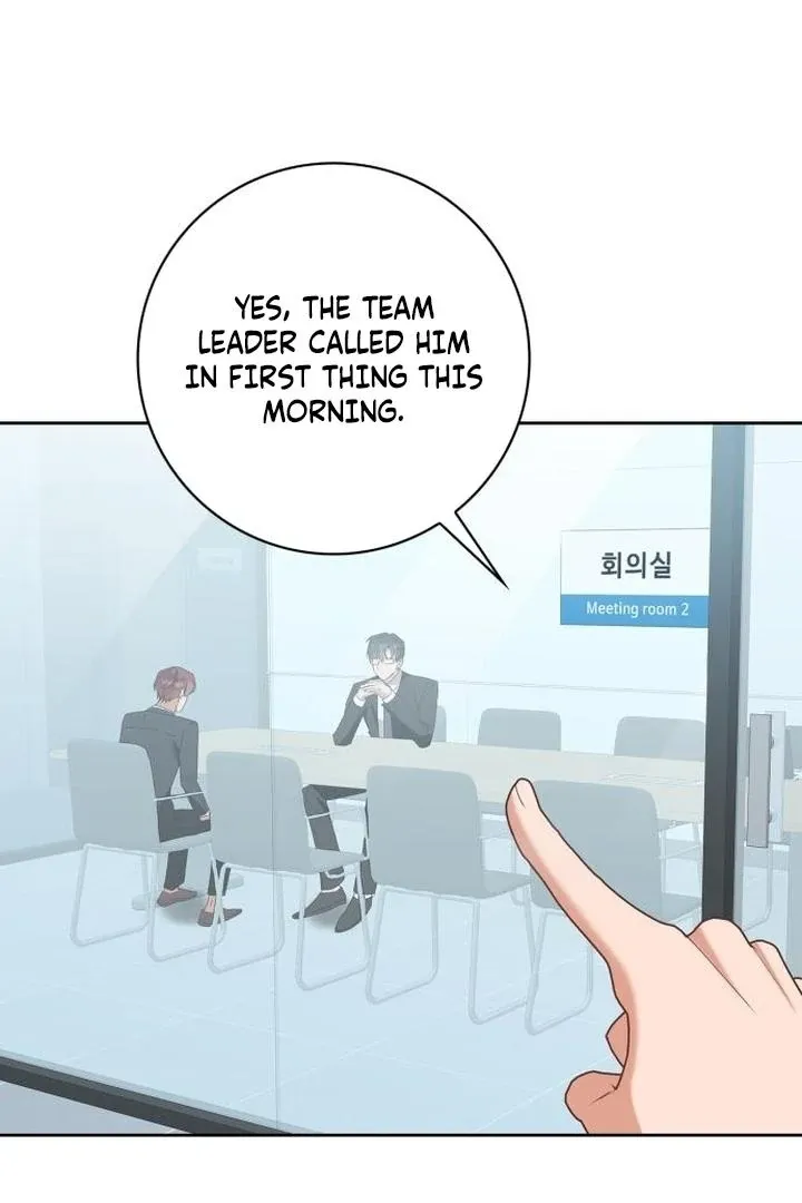 At Our Own Pace Chapter 18 page 11 - 
