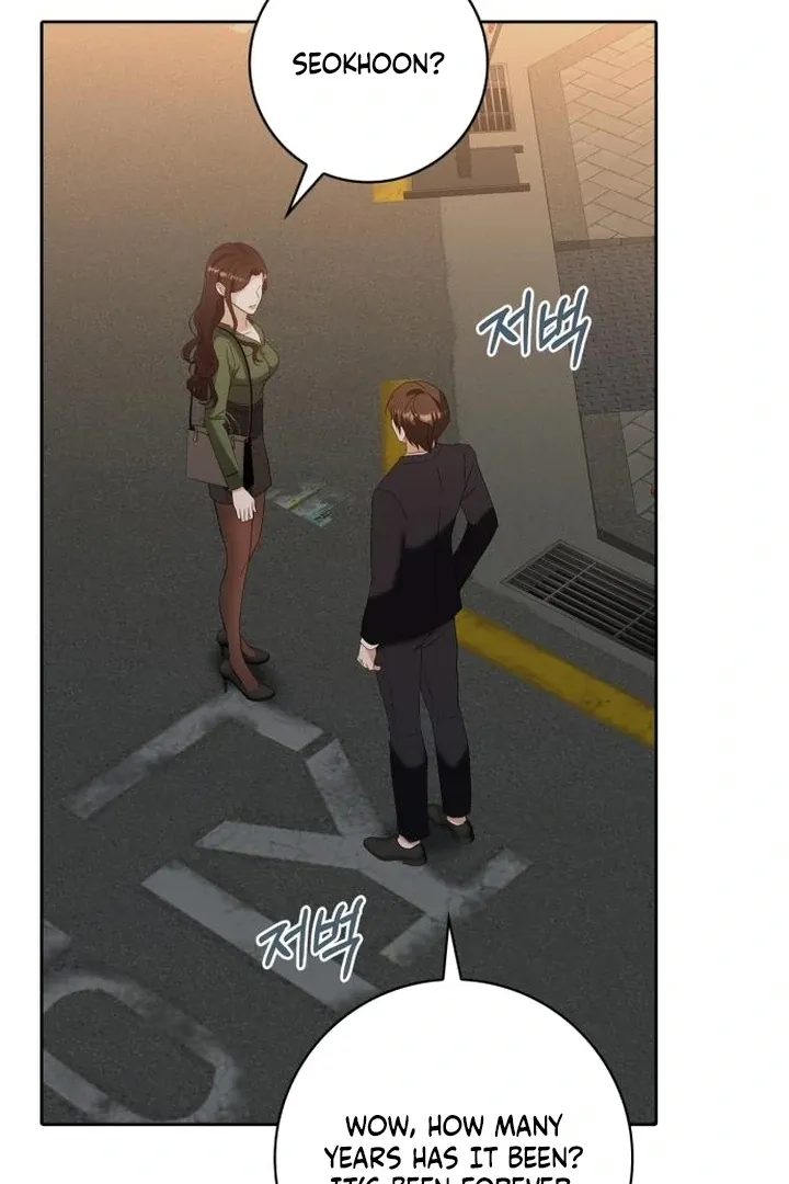 At Our Own Pace Chapter 18 page 102 - 