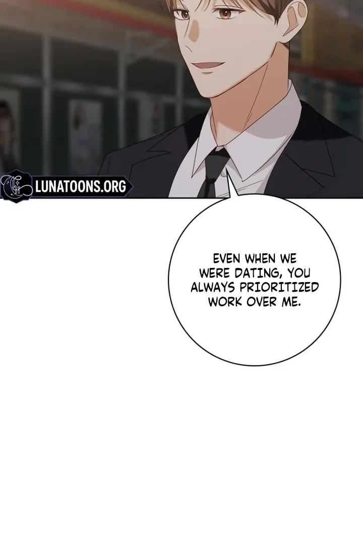 At Our Own Pace Chapter 18 page 104 - 