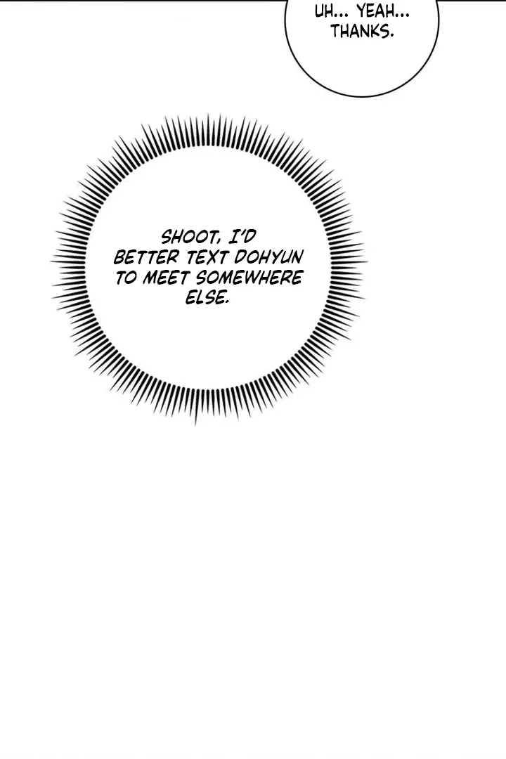 At Our Own Pace Chapter 18 page 106 - 