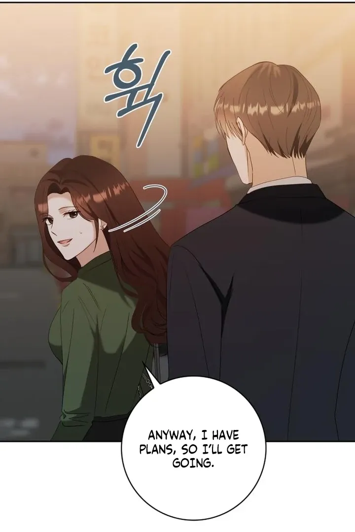 At Our Own Pace Chapter 18 page 107 - 