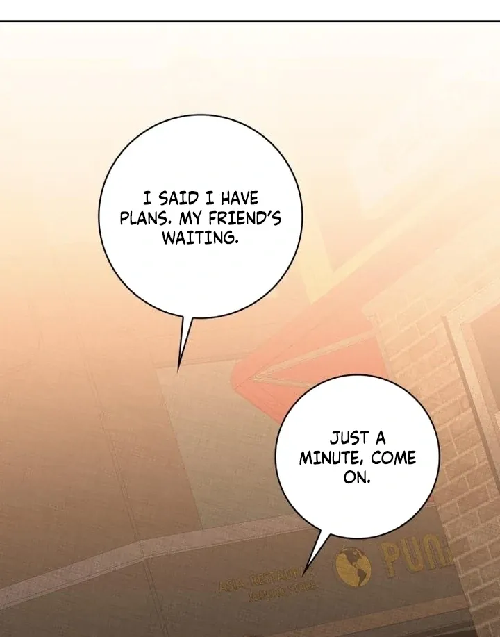 At Our Own Pace Chapter 18 page 111 - 