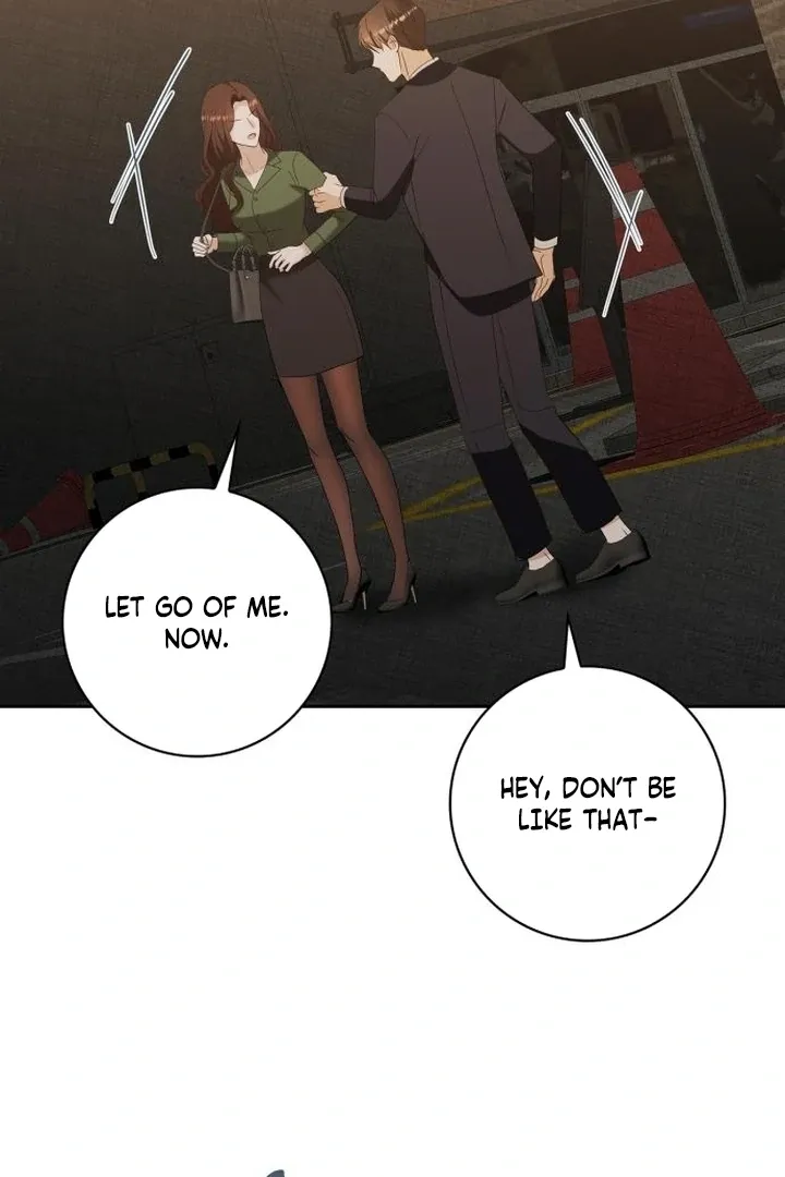 At Our Own Pace Chapter 18 page 112 - 