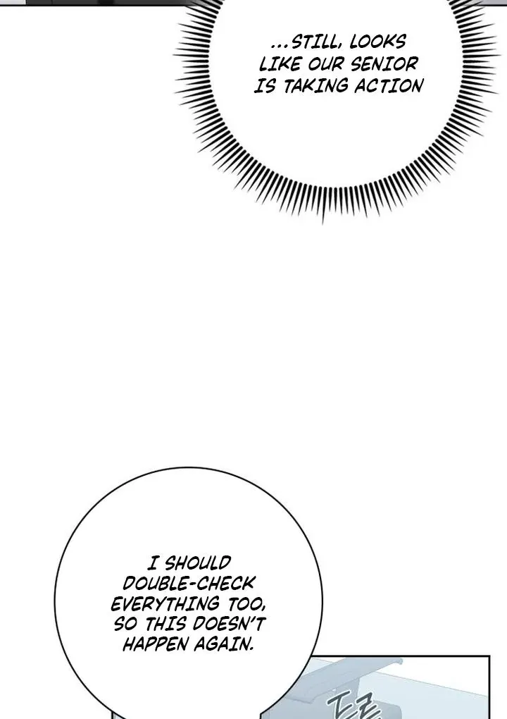 At Our Own Pace Chapter 18 page 13 - 