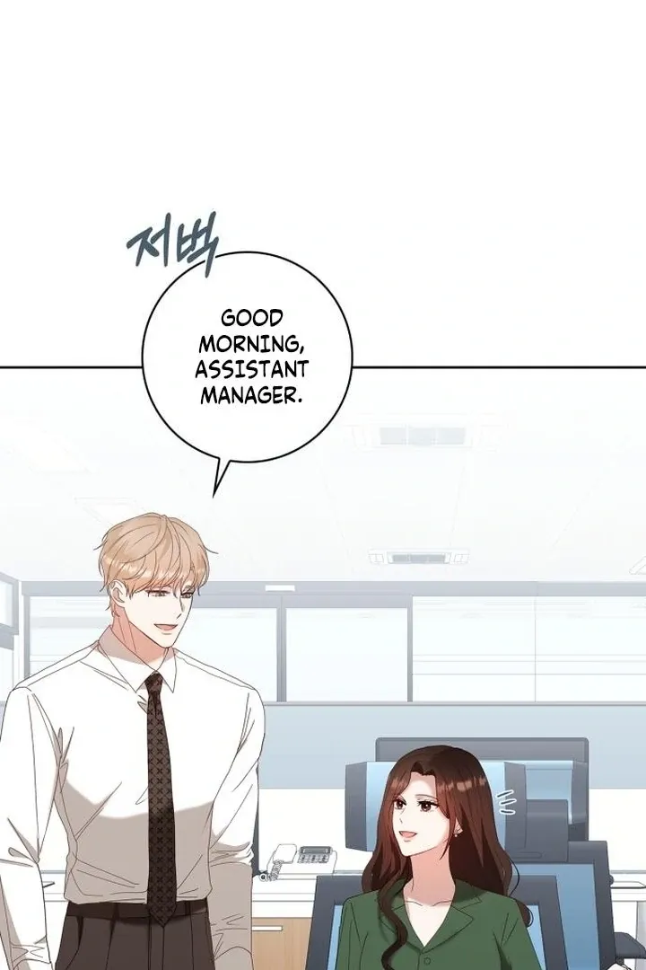 At Our Own Pace Chapter 18 page 15 - 