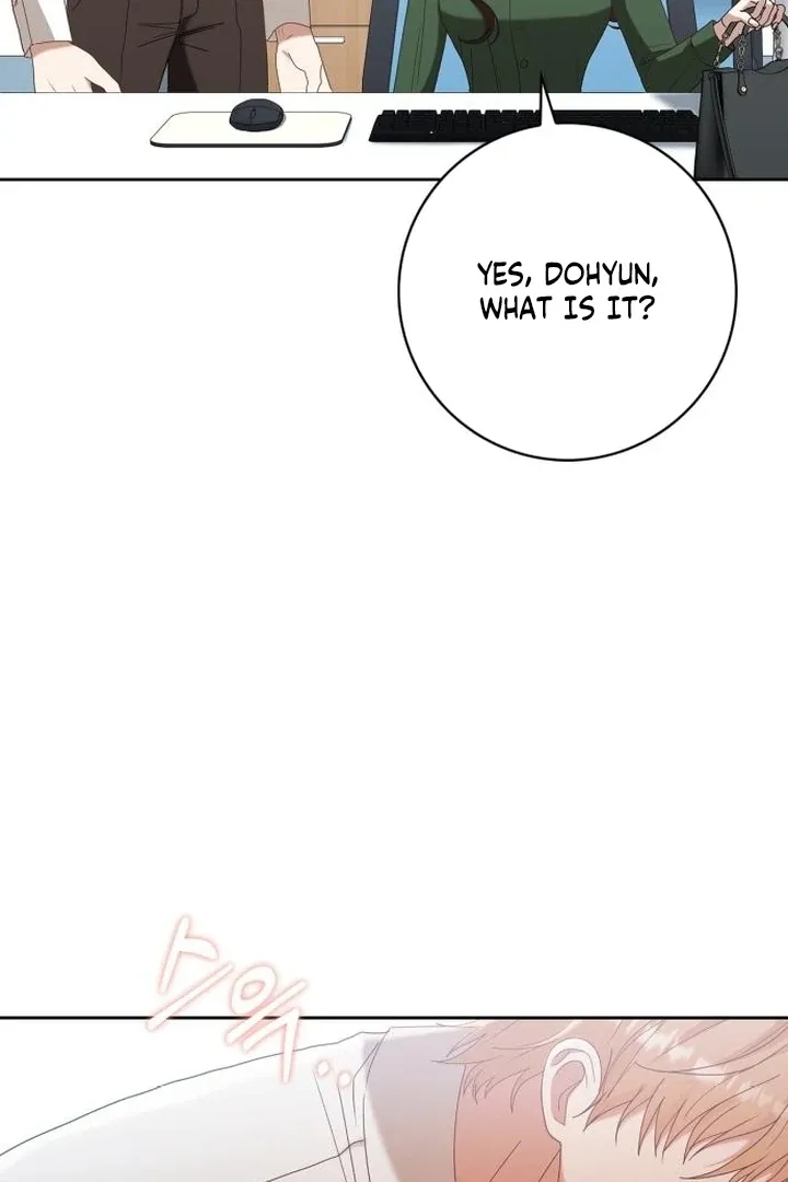 At Our Own Pace Chapter 18 page 16 - 