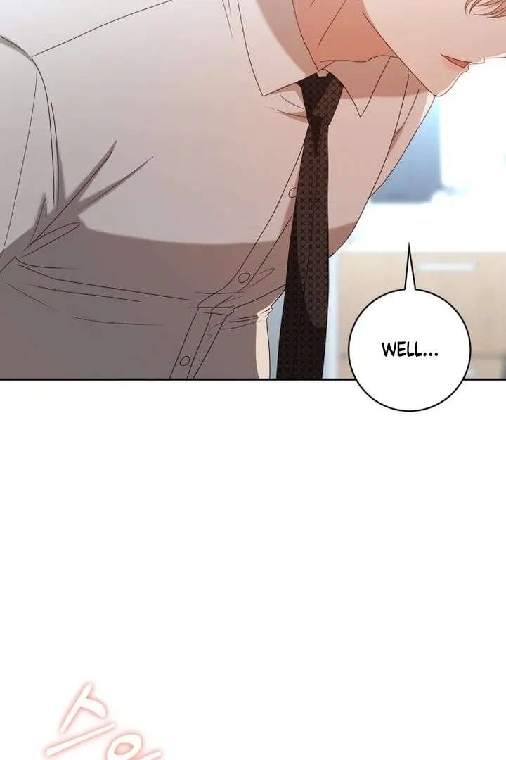 At Our Own Pace Chapter 18 page 17 - 