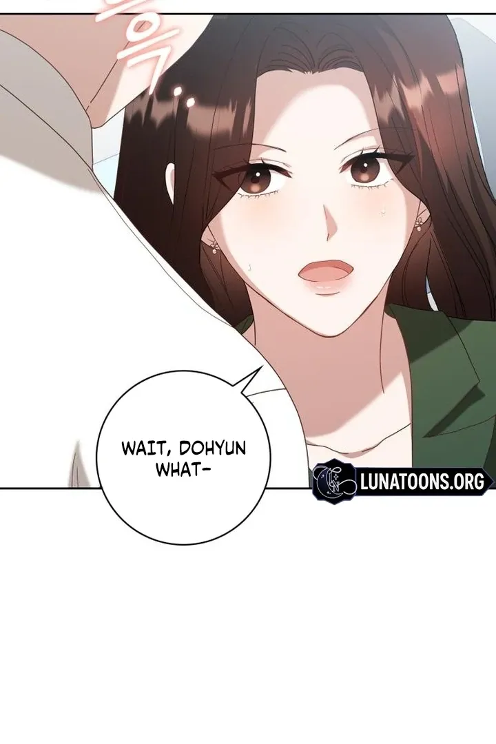 At Our Own Pace Chapter 18 page 18 - 