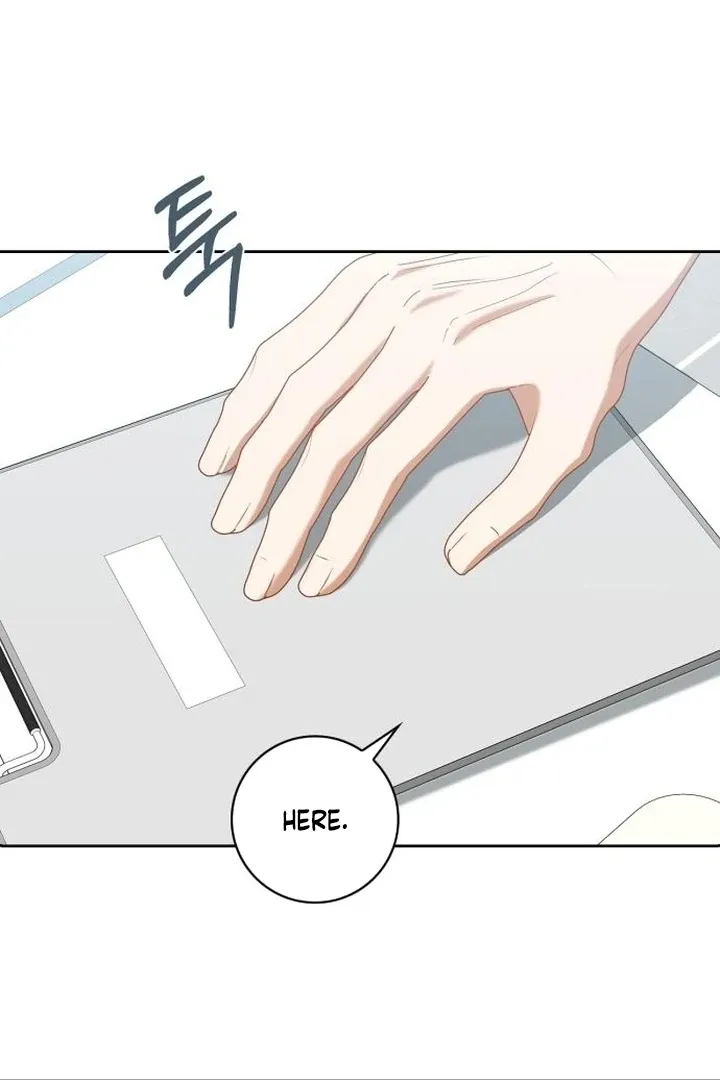 At Our Own Pace Chapter 18 page 19 - 