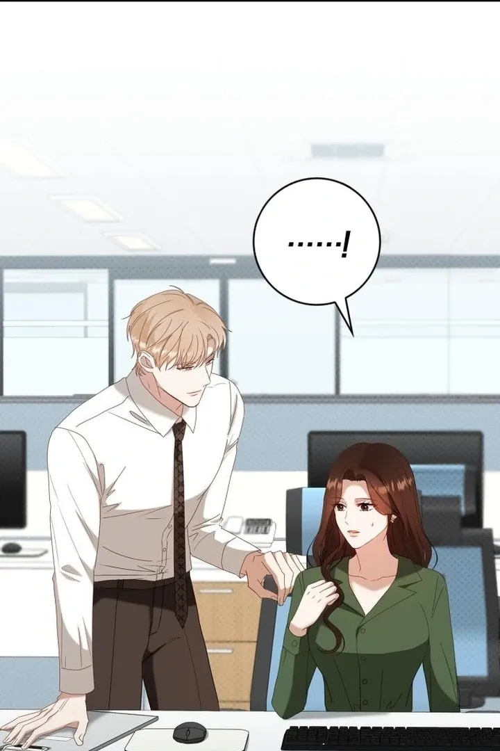 At Our Own Pace Chapter 18 page 20 - 