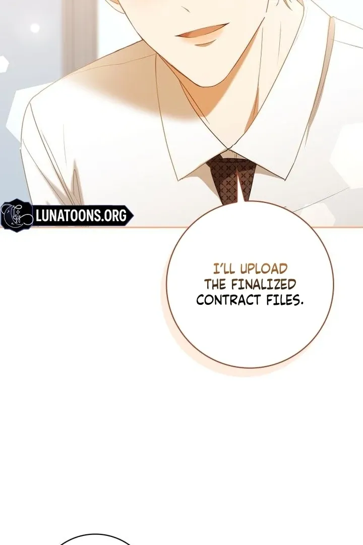 At Our Own Pace Chapter 18 page 22 - 