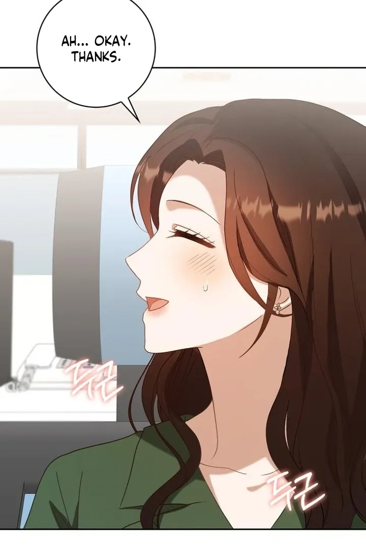 At Our Own Pace Chapter 18 page 23 - 