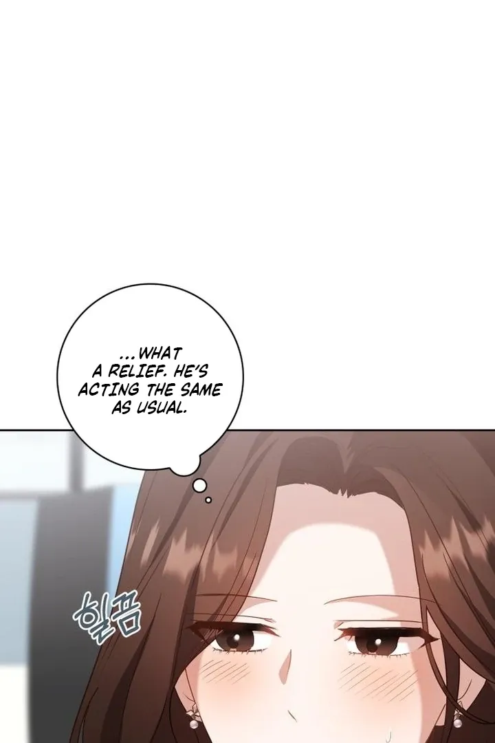 At Our Own Pace Chapter 18 page 24 - 