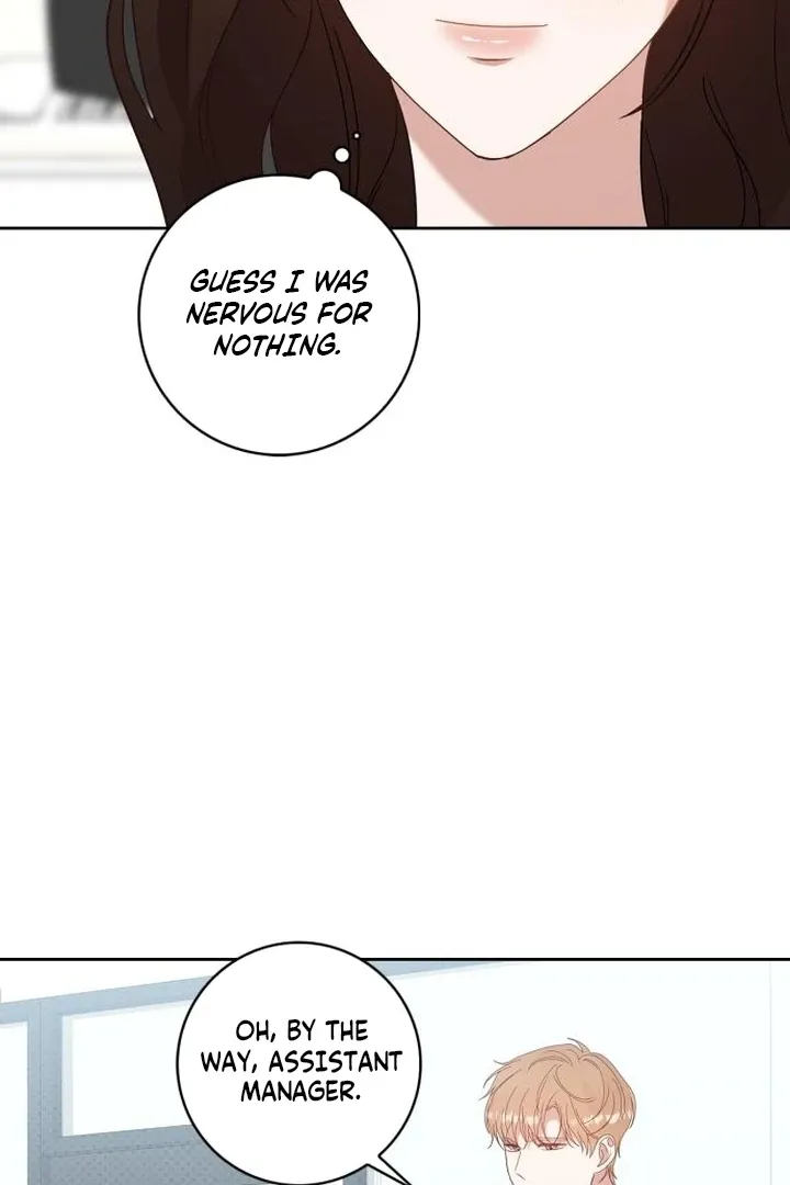 At Our Own Pace Chapter 18 page 25 - 