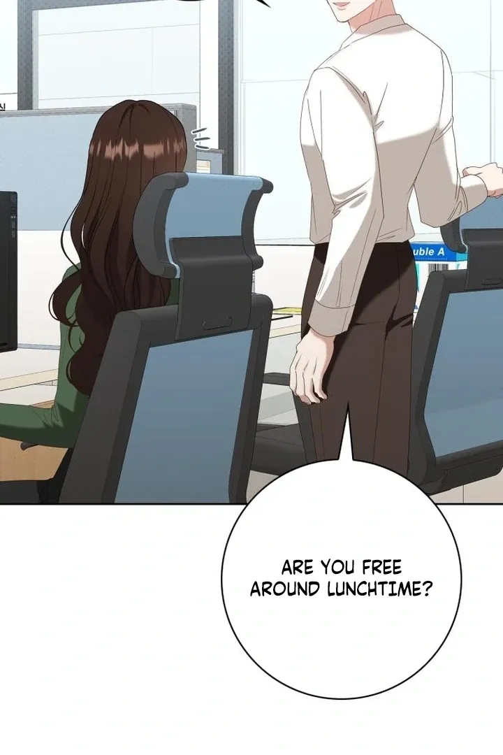 At Our Own Pace Chapter 18 page 26 - 