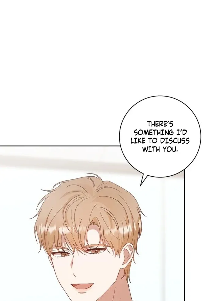 At Our Own Pace Chapter 18 page 27 - 