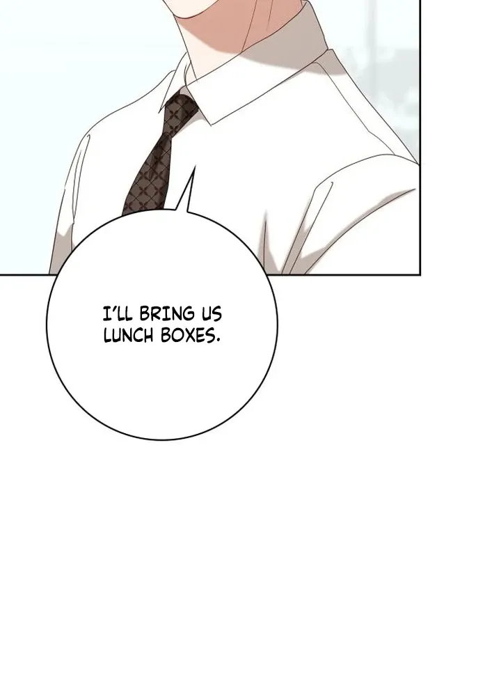 At Our Own Pace Chapter 18 page 28 - 
