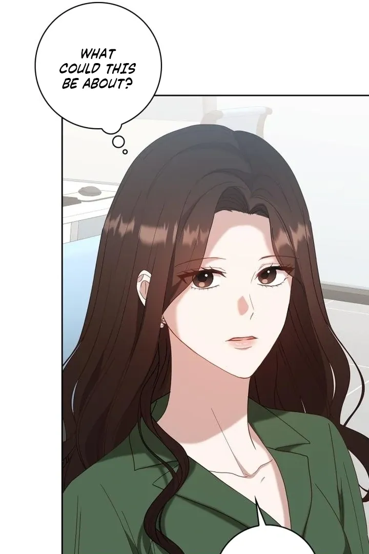 At Our Own Pace Chapter 18 page 29 - 