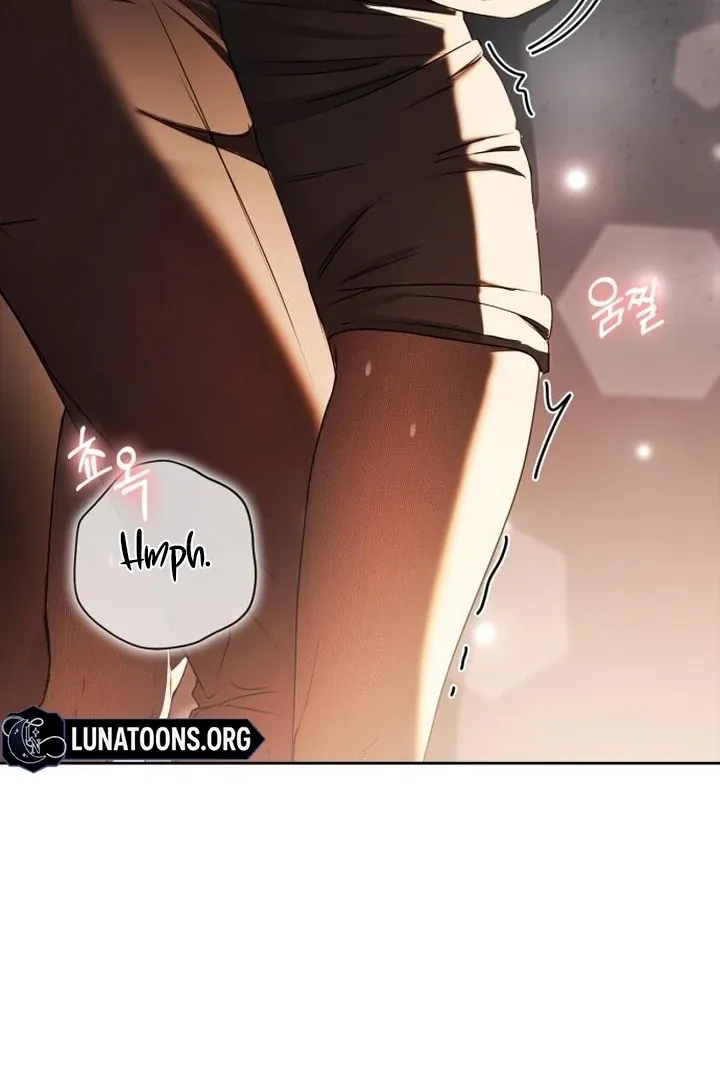 At Our Own Pace Chapter 18 page 35 - 