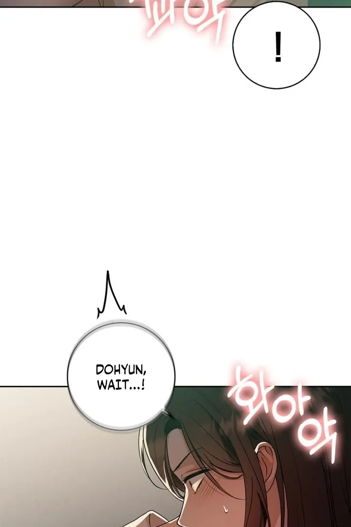 At Our Own Pace Chapter 18 page 37 - 