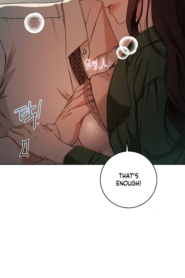 At Our Own Pace Chapter 18 page 38 - 