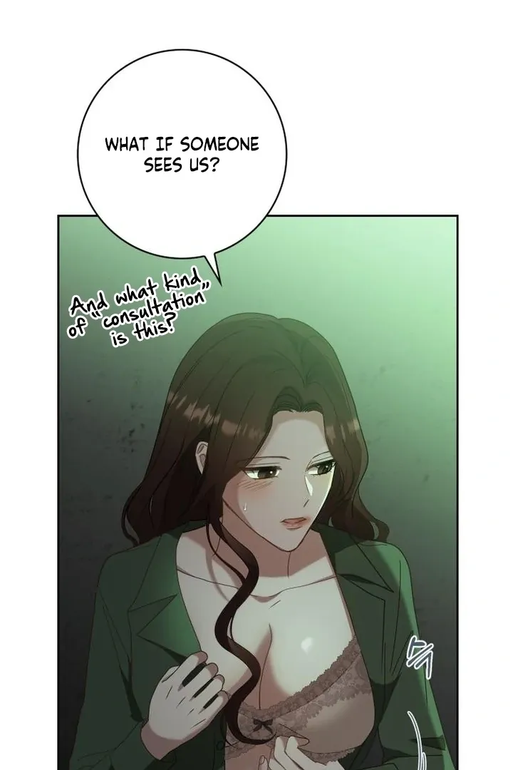 At Our Own Pace Chapter 18 page 45 - 
