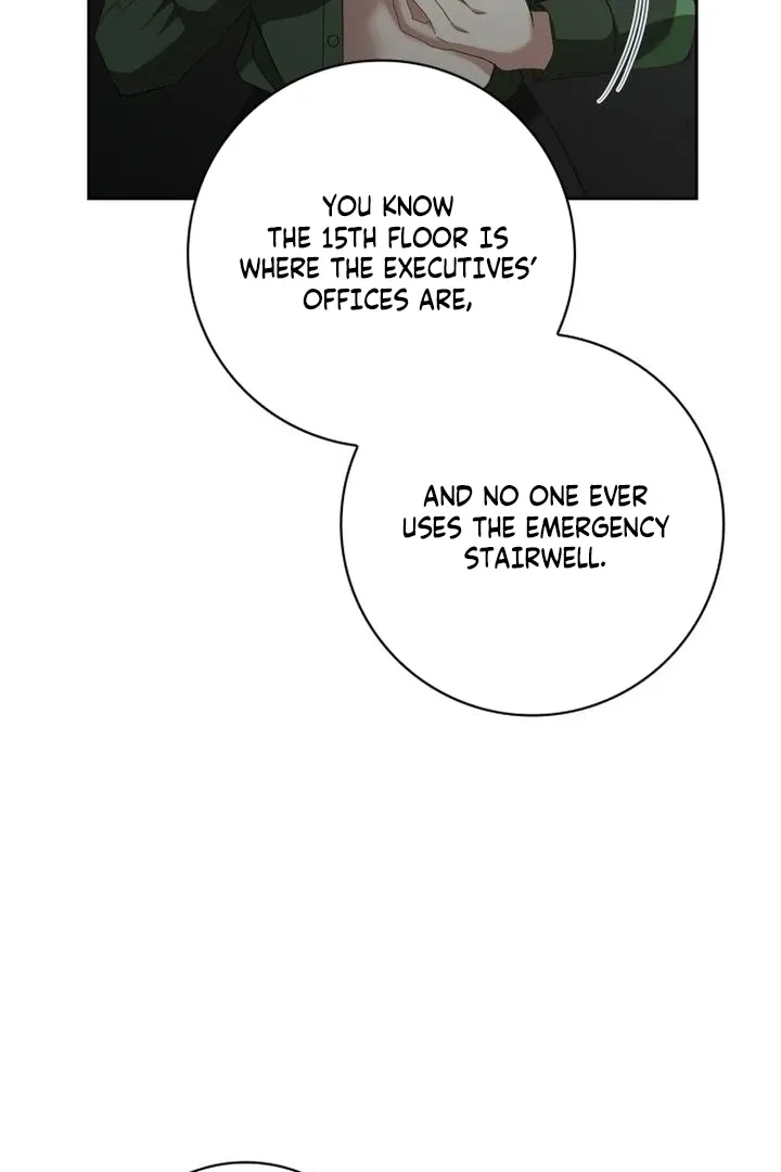 At Our Own Pace Chapter 18 page 46 - 