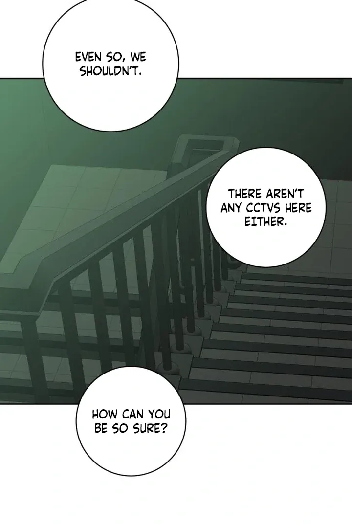 At Our Own Pace Chapter 18 page 47 - 
