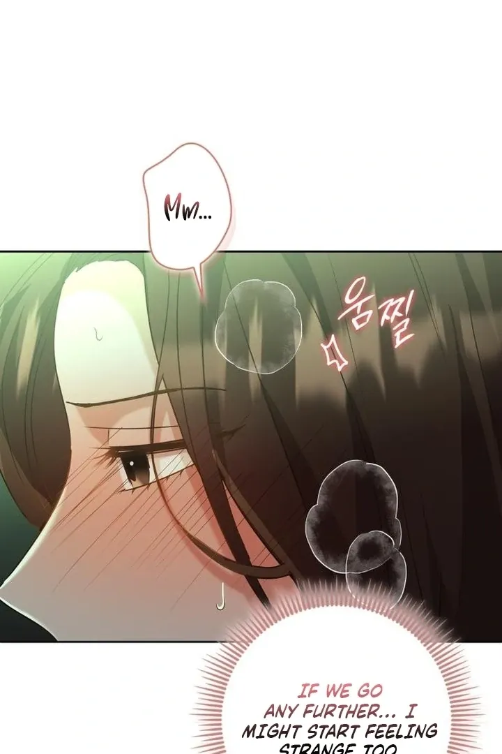 At Our Own Pace Chapter 18 page 53 - 